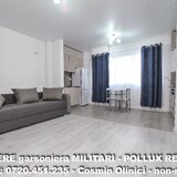 Militari, Pollux Residence